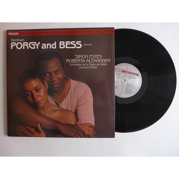 Porgy And Bess (Highlights • Querschnitt)