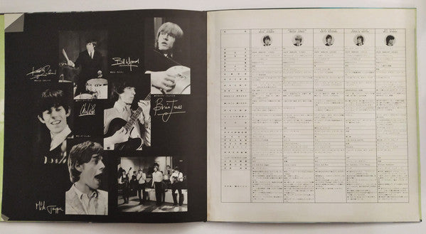 The Rolling Stones Golden Album