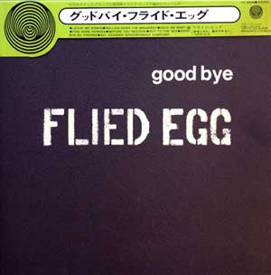Good Bye