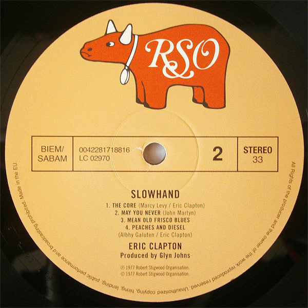 Slowhand