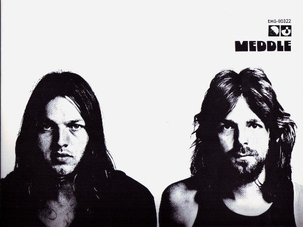 Meddle