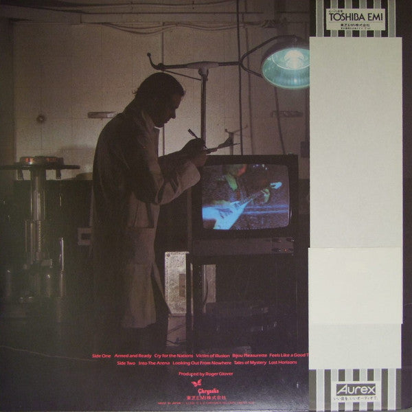 The Michael Schenker Group