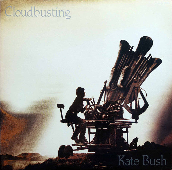 Cloudbusting