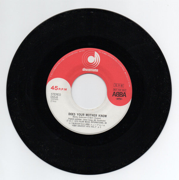 Gimme! Gimme! Gimme! (A Man After Midnight)