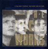 The Icicle Works - If You Want To Defeat Your Enemy Sing His Song (LP, Album) - Very Good (VG) / Very Good (VG)
