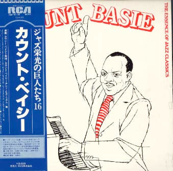 Count Basie