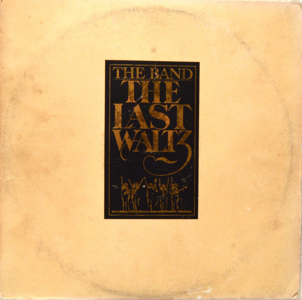 The Last Waltz