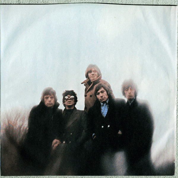 More Hot Rocks (Big Hits & Fazed Cookies)