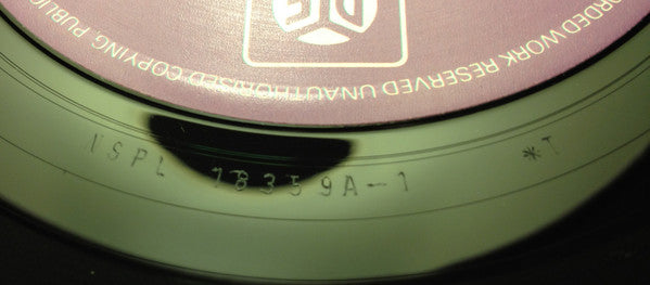 Part 1 Lola Versus Powerman And The Moneygoround