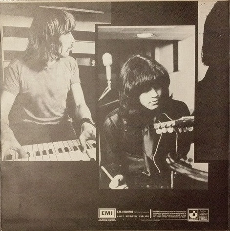 The Book Of Taliesyn