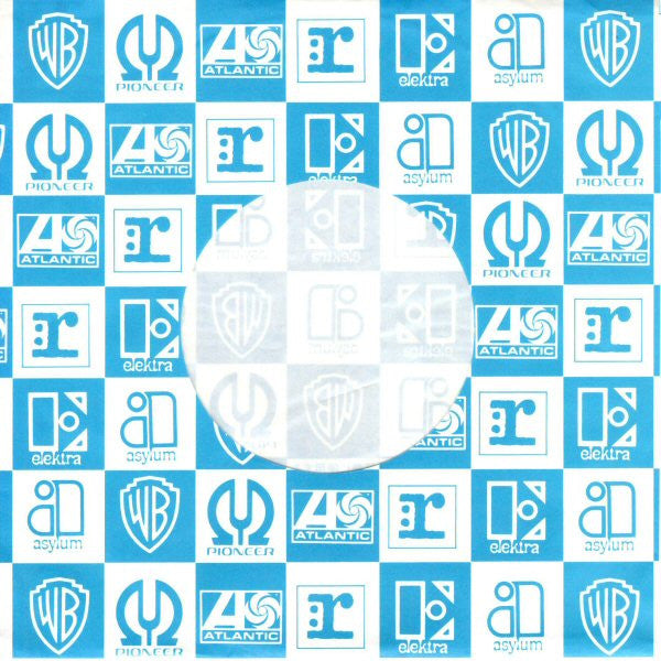 ビートに抱かれて = When Doves Cry