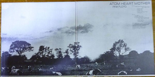 Atom Heart Mother