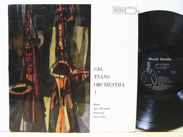 Great Jazz Standards