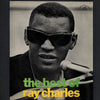 Ray Charles - The Best Of (LP, Compilation) - Very Good Plus (VG+) / Very Good Plus (VG+)