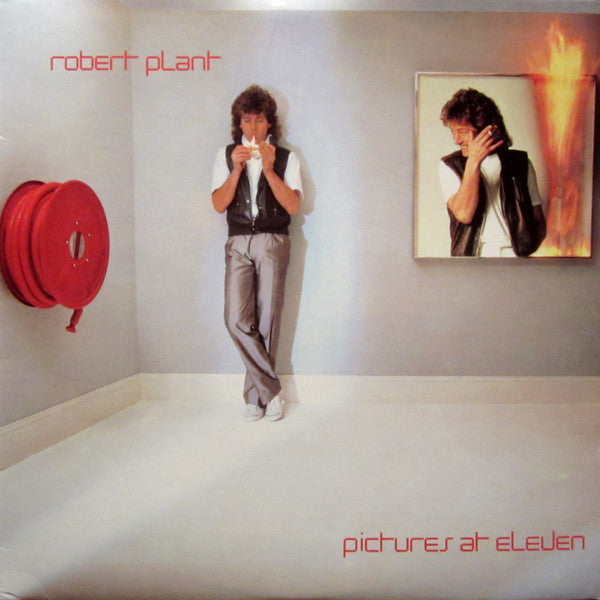 Pictures At Eleven
