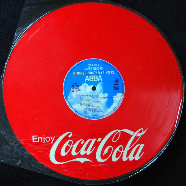 Slipping Through My Fingers