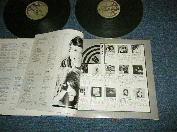 Superdisc Carpenters '77