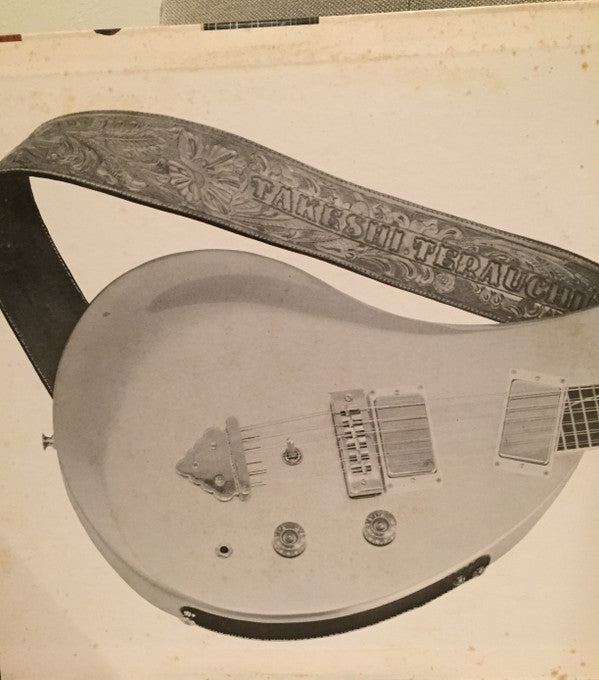 カルメン'77/歌のないエレキ歌謡曲