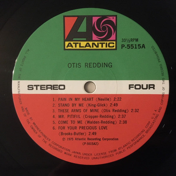 Otis Redding