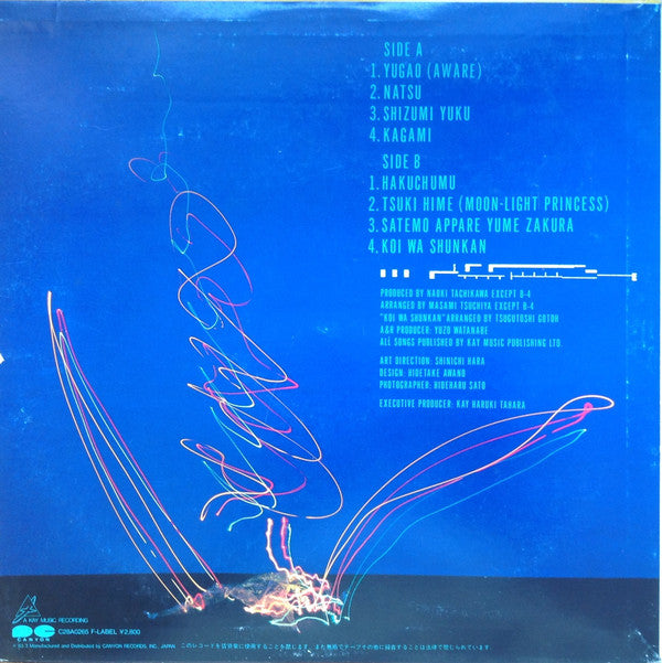 月姫 = Moon-Light Princess