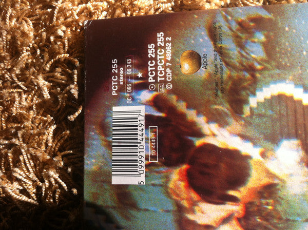 Magical Mystery Tour