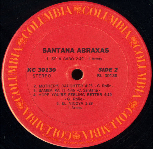 Abraxas
