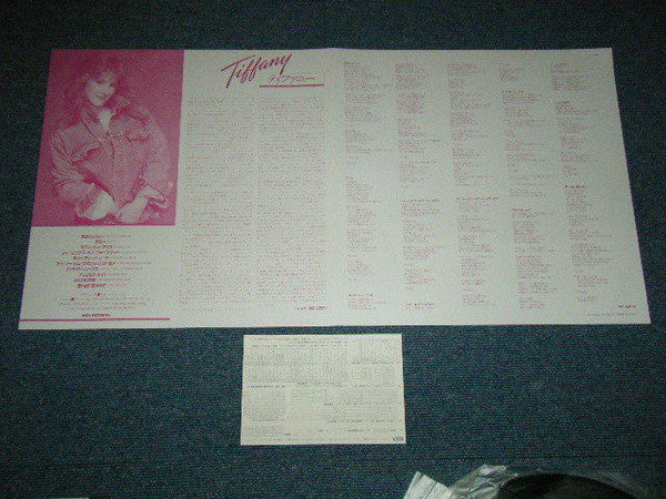 Tiffany