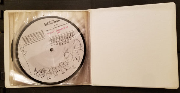 The Beatles Christmas Collection