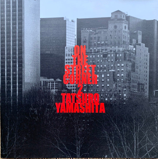 On The Street Corner 2