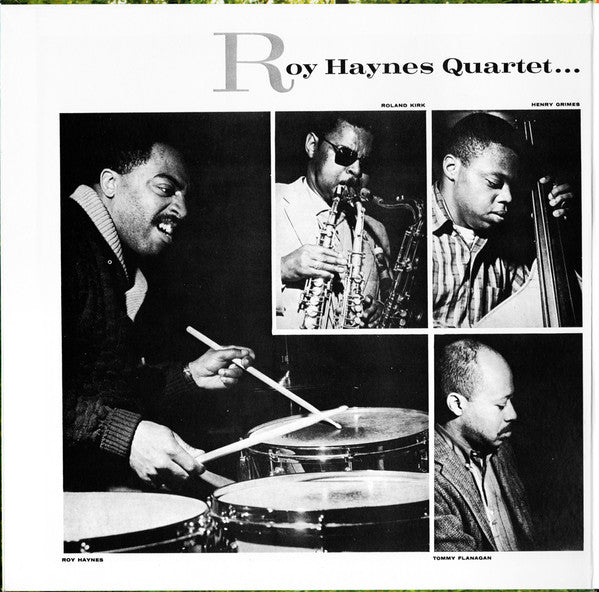 Out Of The Afternoon