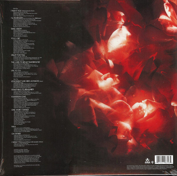 Something To Remember