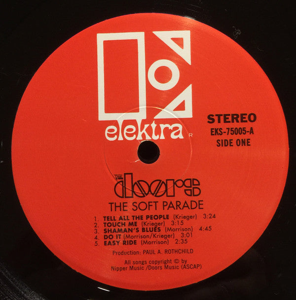 Vinyl Box
