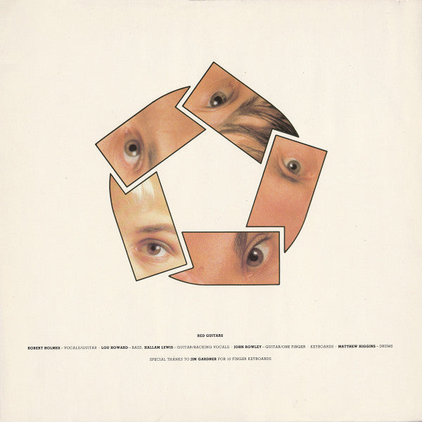 Tales Of The Expected