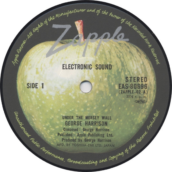 Electronic Sound