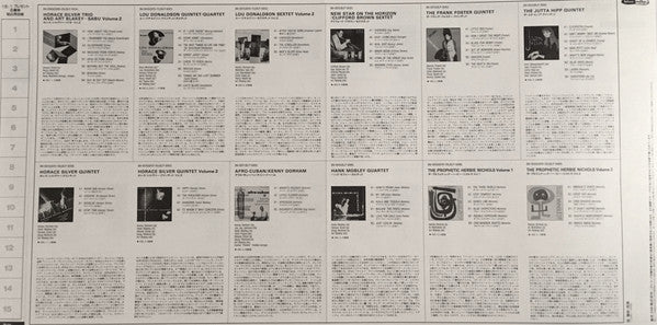 Here Comes Frank Foster