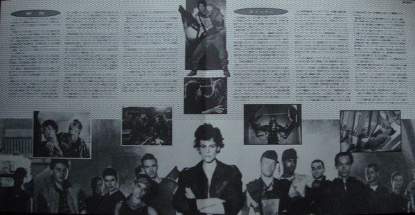 Aliens (Original Motion Picture Soundtrack)