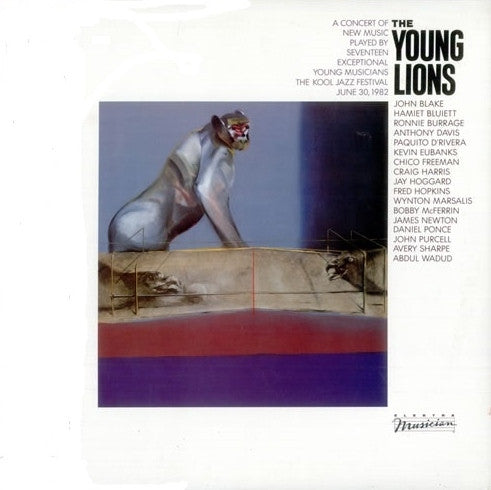 The Young Lions
