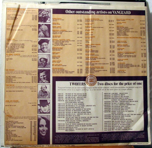 Driftin' Way Of Life