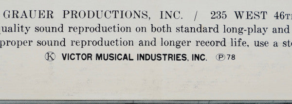 Listen To Barry Harris . . . Solo Piano