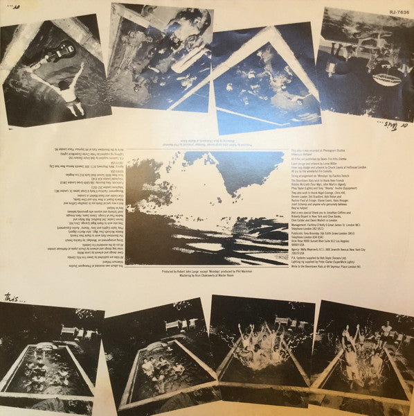 The Fine Art Of Surfacing