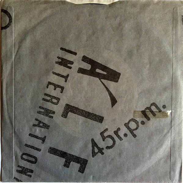 I Should Be So Lucky