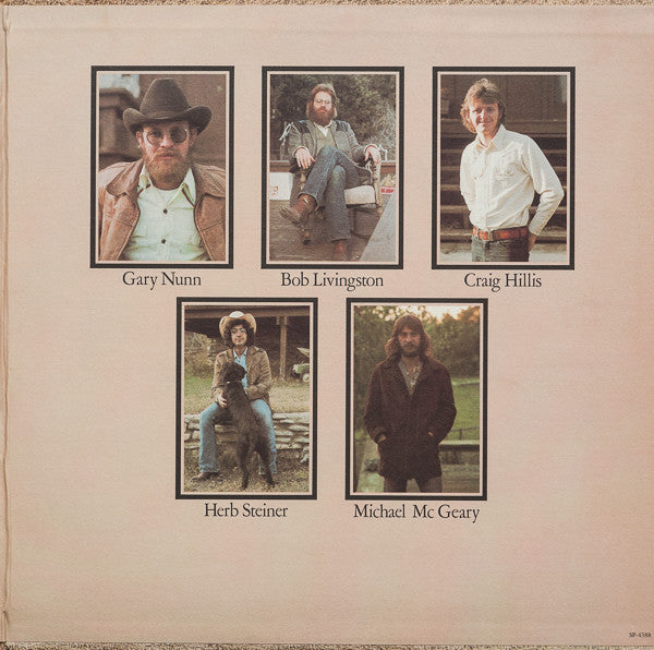 Cosmic Cowboy Souvenir