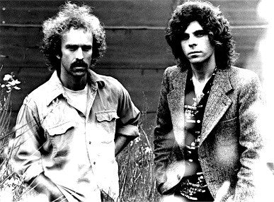 The Bernie Leadon-Michael Georgiades Band