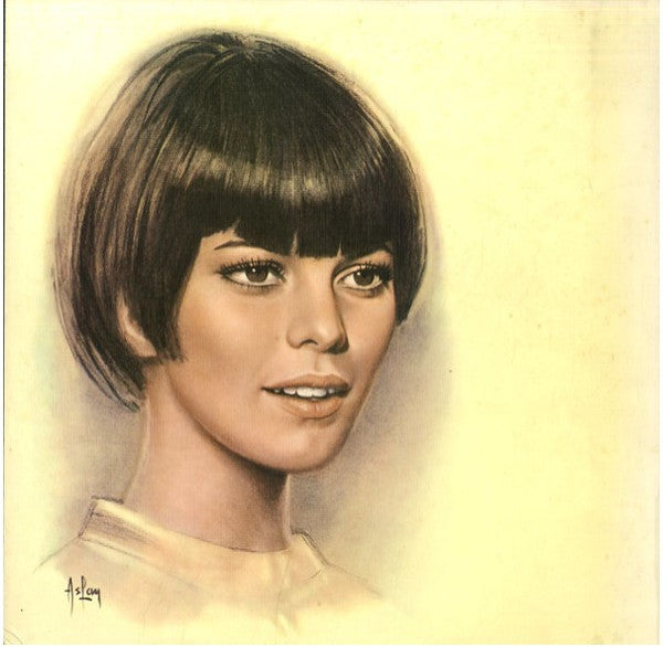 Mademoiselle Soleil