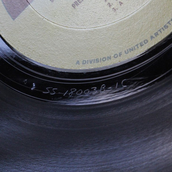 Presenting Thad Jones • Mel Lewis & "The Jazz Orchestra"