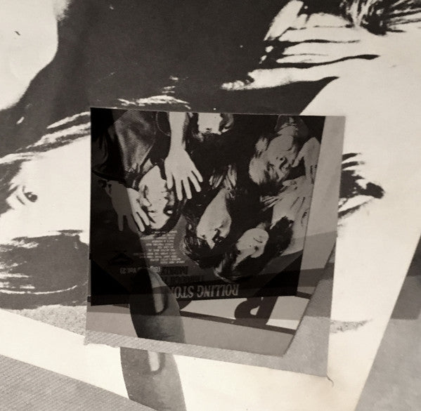 Through The Past, Darkly (Big Hits Vol. 2)