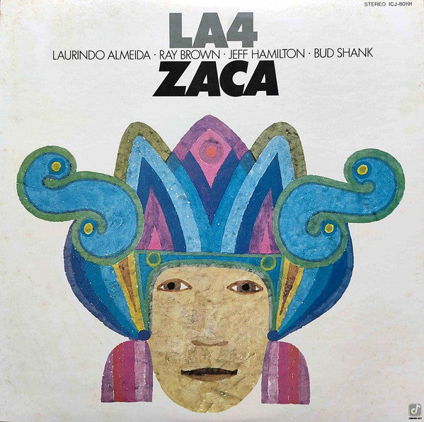 Zaca