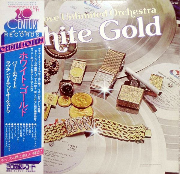 White Gold