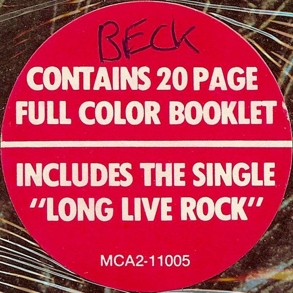 The Kids Are Alright