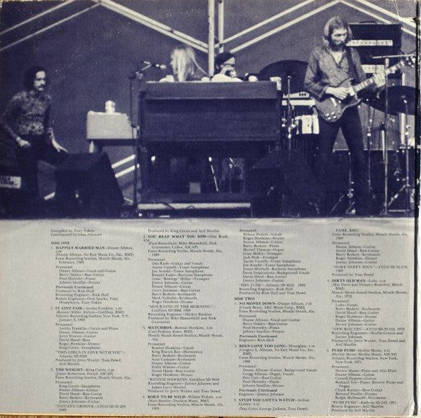 An Anthology Vol. II